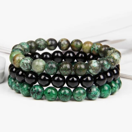 Natural stone Bracelet woman