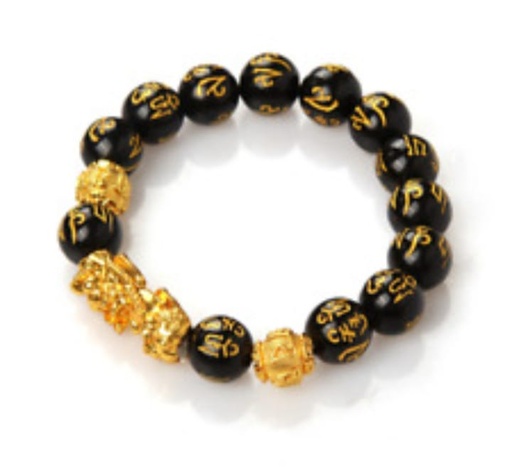 Feng Shui Bracelet