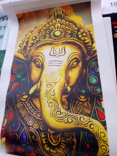 Ganesha